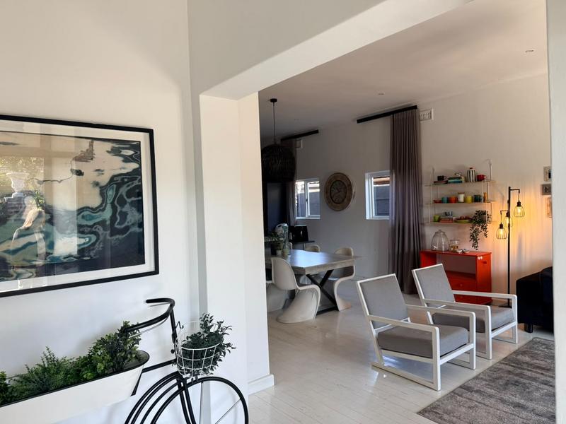 To Let 1 Bedroom Property for Rent in Boston Western Cape